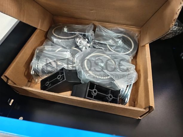 Carro Ferramentas North Tools Xtreme XXL