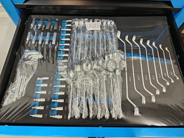 Carro Ferramentas North Tools Xtreme XXL