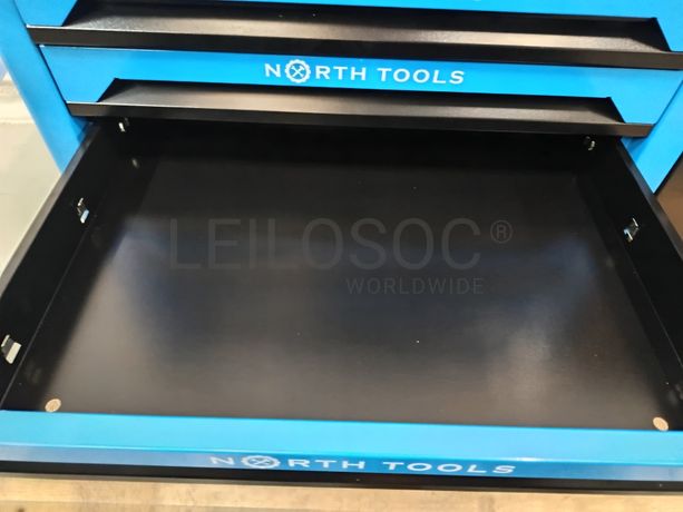 Carro Ferramentas North Tools Xtreme XXL