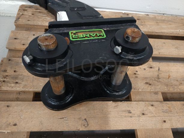 Riper Häner · Ano 2025