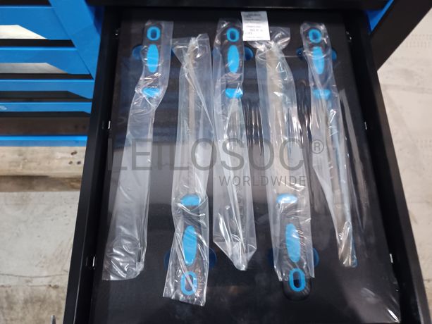 Carro Ferramentas North Tools Jumbo-Pro