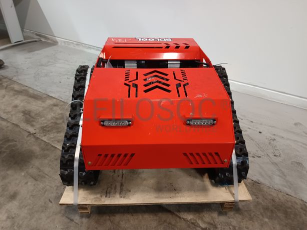 Corta Relvas Lawn Mower 800 · Ano 2025