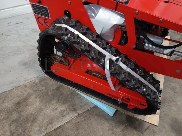 Corta Relvas Lawn Mower 800 · Ano 2025