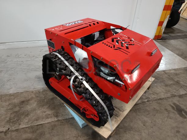 Corta Relvas Lawn Mower 800 · Ano 2025