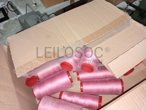 Máquinas de Costura · Stock