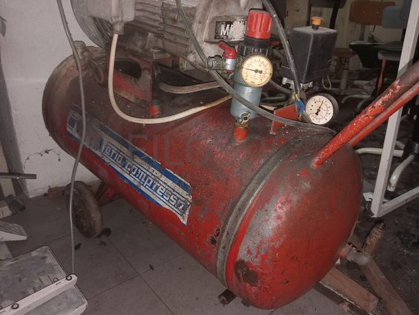 Máquinas de Costura · Stock