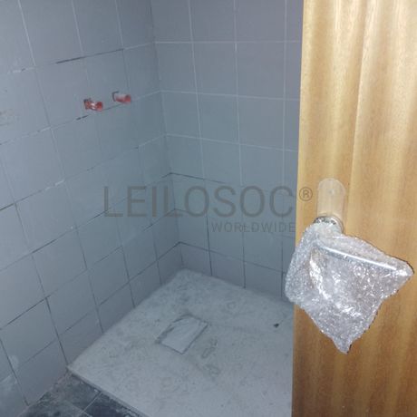 Apartamento T2 · Braga