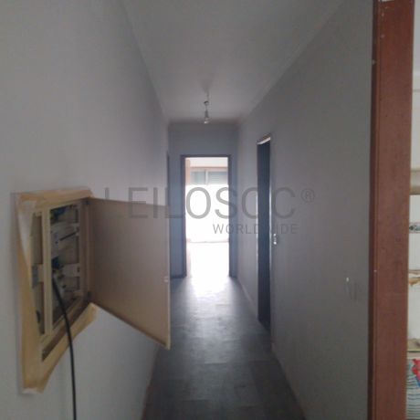 Apartamento T2 · Braga