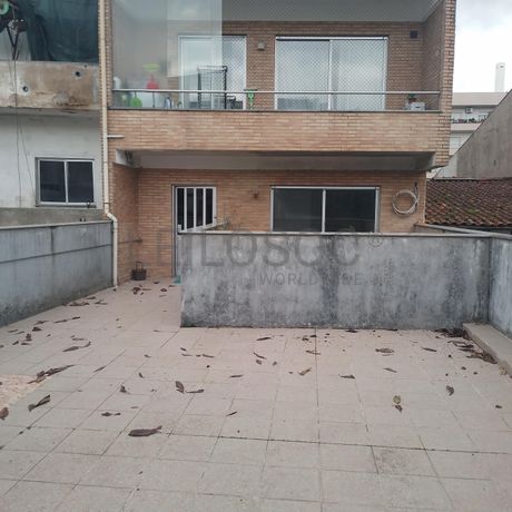 Apartamento T2 · Braga