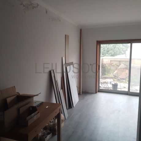 Apartamento T2 · Braga