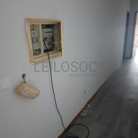 Apartamento T2 · Braga