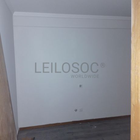 Apartamento T2 · Braga