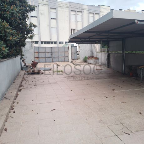 Apartamento T2 · Braga