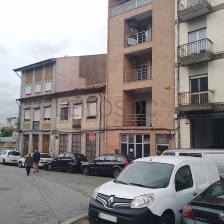 Apartamento T2 · Braga