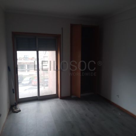 Apartamento T2 · Braga