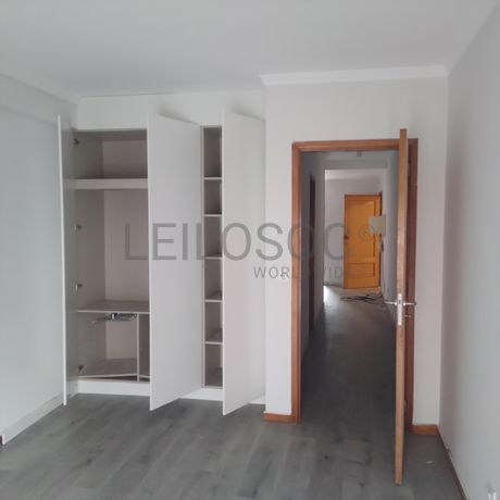 Apartamento T2 · Braga