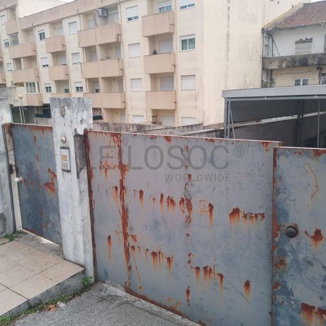 Apartamento T2 · Braga