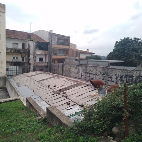 Apartamento T2 · Braga