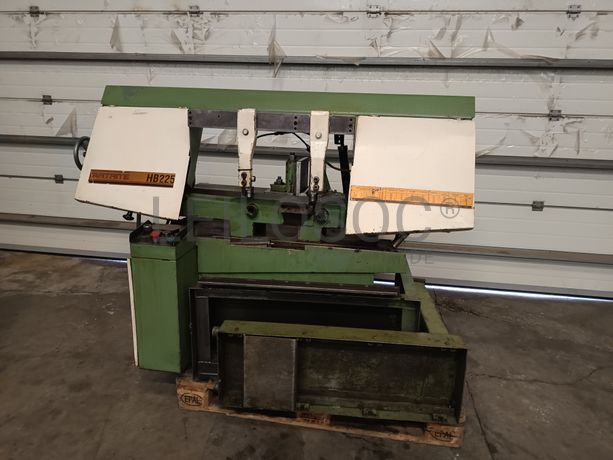 Serrote Mecânico Startait HB225 M