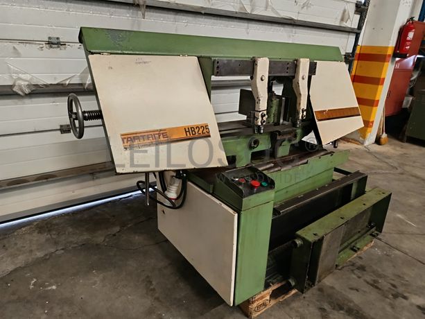 Serrote Mecânico Startait HB225 M