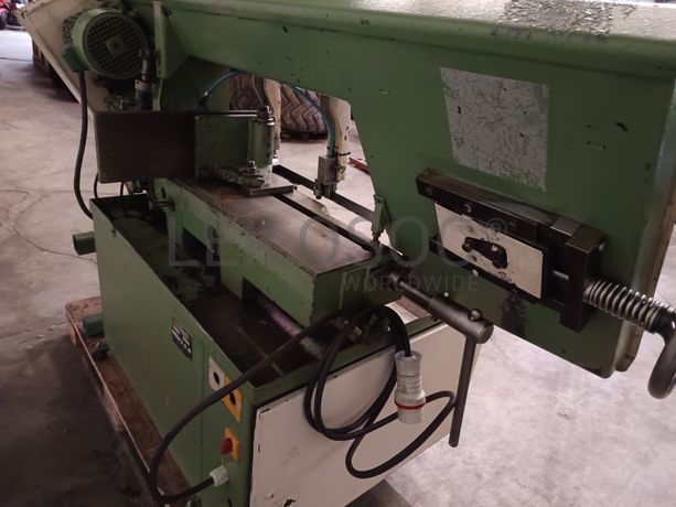 Serrote Mecânico Startait HB225 M