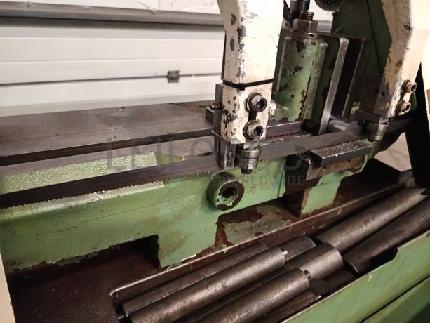 Serrote Mecânico Startait HB225 M