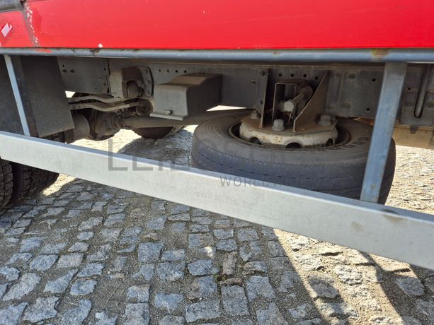 DAF 45.180 · Ano 2007