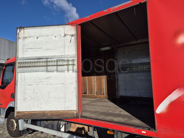 DAF 45.180 · Ano 2007