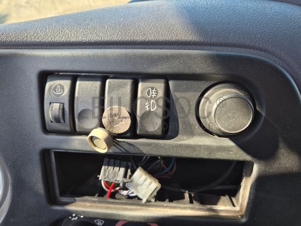 DAF 45.180 · Ano 2007