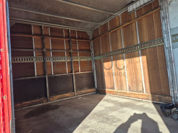 DAF 45.180 · Ano 2007