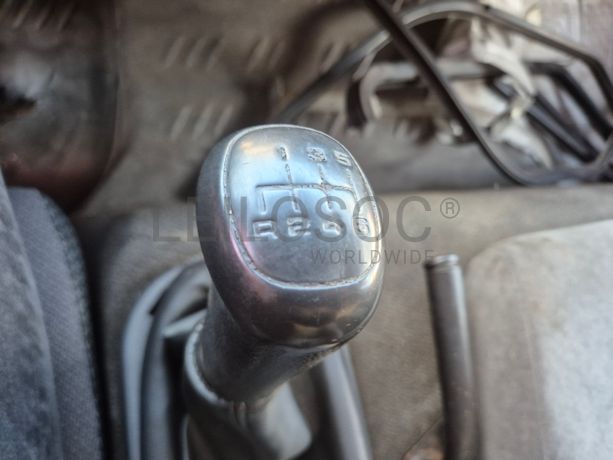 DAF 45.180 · Ano 2007