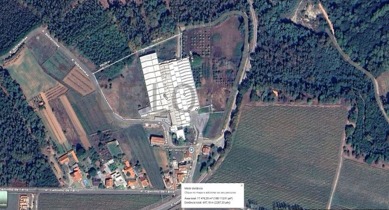 Estabelecimento Comercial · Valongo do Vouga, Águeda