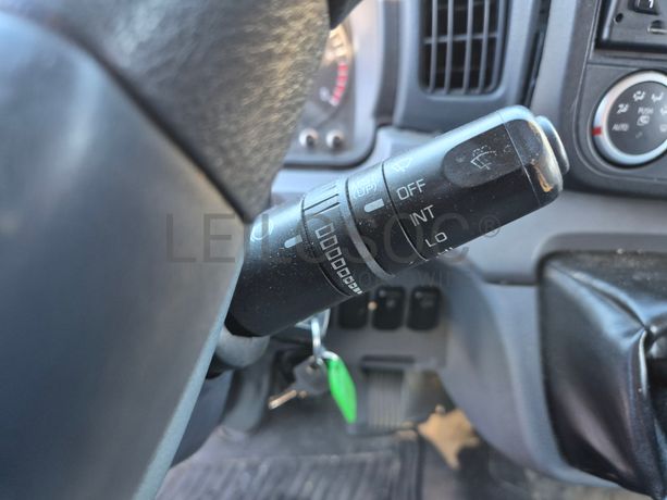 Mitsubishi Canter Fuso 7C18 · Ano 2012