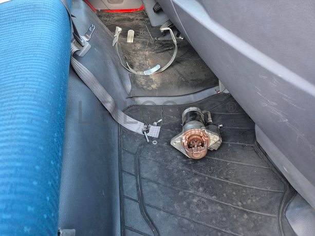 Mitsubishi Canter Fuso 7C18 · Ano 2012