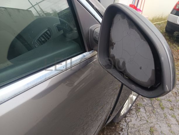 Opel Insignia · Ano 2009