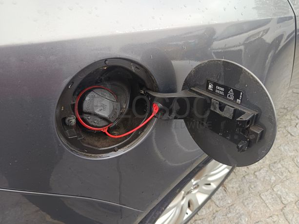 Opel Insignia · Ano 2009