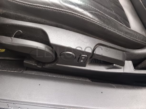 Opel Insignia · Ano 2009