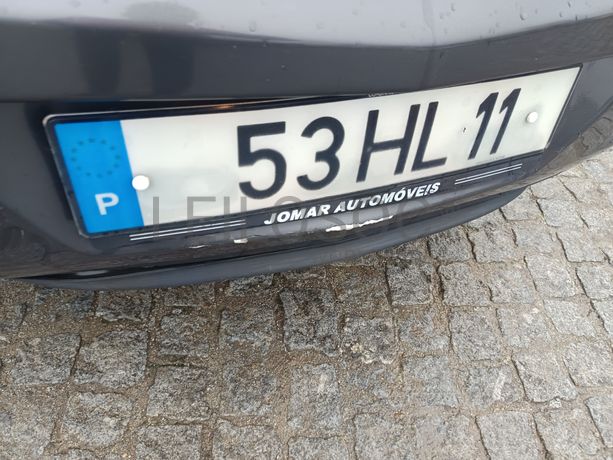 Opel Insignia · Ano 2009