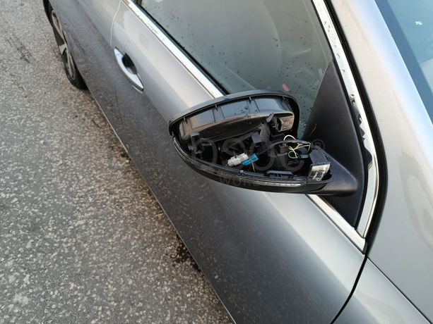 Peugeot 308 · Ano 2015