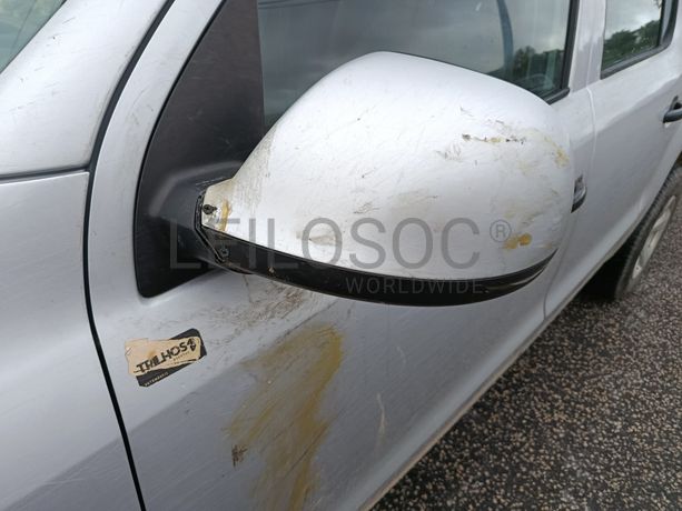 Volkswagen Amarok · Ano 2011