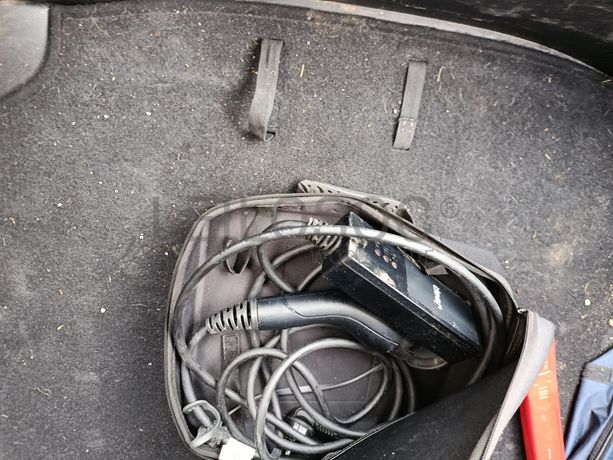 Nissan Leaf · Ano 2021