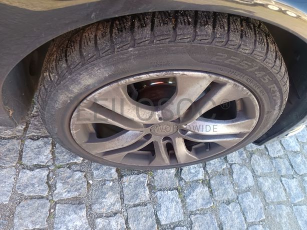 Mercedes-Benz C220 · Ano 2012