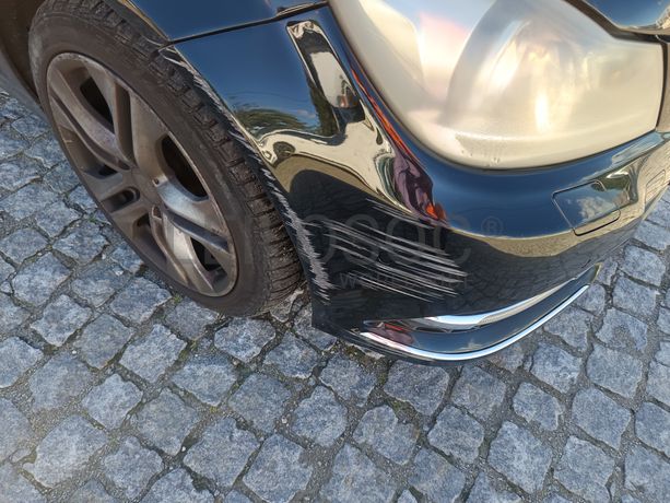 Mercedes-Benz C220 · Ano 2012