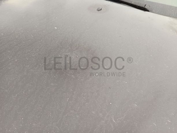 Nissan Almera II Hatchback 1.5 DCi · Ano 2003