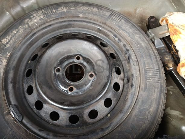 Nissan Almera II Hatchback 1.5 DCi · Ano 2003