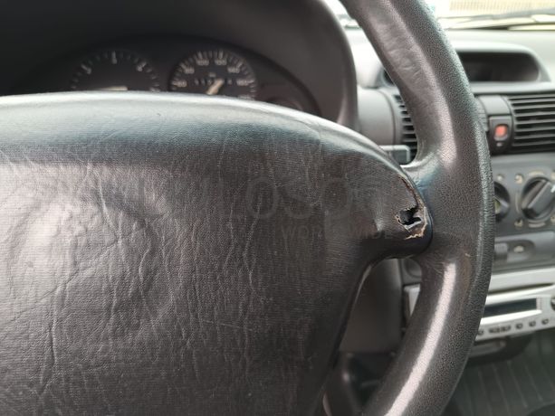 Opel Corsa · Ano 1994