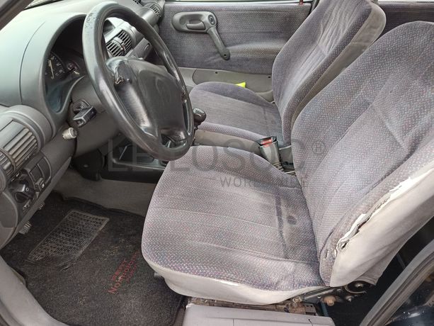 Opel Corsa · Ano 1994