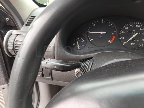 Opel Corsa · Ano 1994