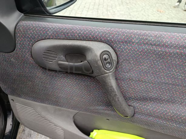 Opel Corsa · Ano 1994