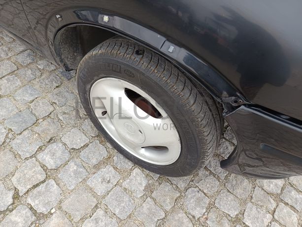 Opel Corsa · Ano 1994